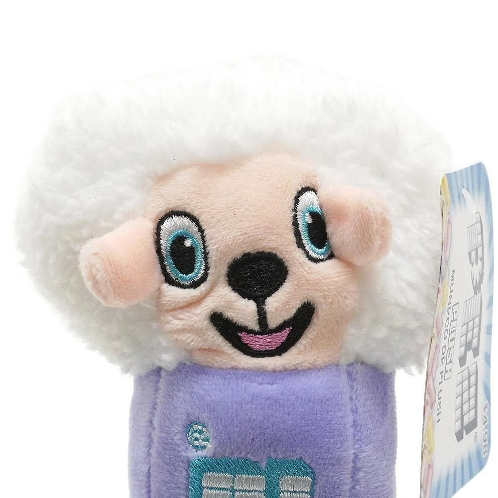 PEZ ペッツ イースターシリーズ、ミニペッツ、3種セット、2016