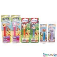 Pez/ペッツ・キャンディーディスペンサー - Disney・Pixar・the