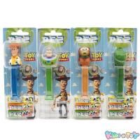 Pez/ペッツ・キャンディーディスペンサー - Disney・Pixar・the