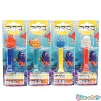 Pez/ペッツ・キャンディーディスペンサー - Disney・Pixar・the