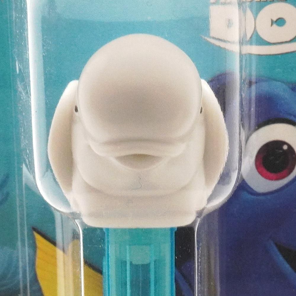 PEZ/ペッツ・キャンディー＆ディスペンサー・Disney Pixar/ディズニー