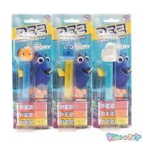 Pez/ペッツ・キャンディーディスペンサー - Disney・Pixar・the