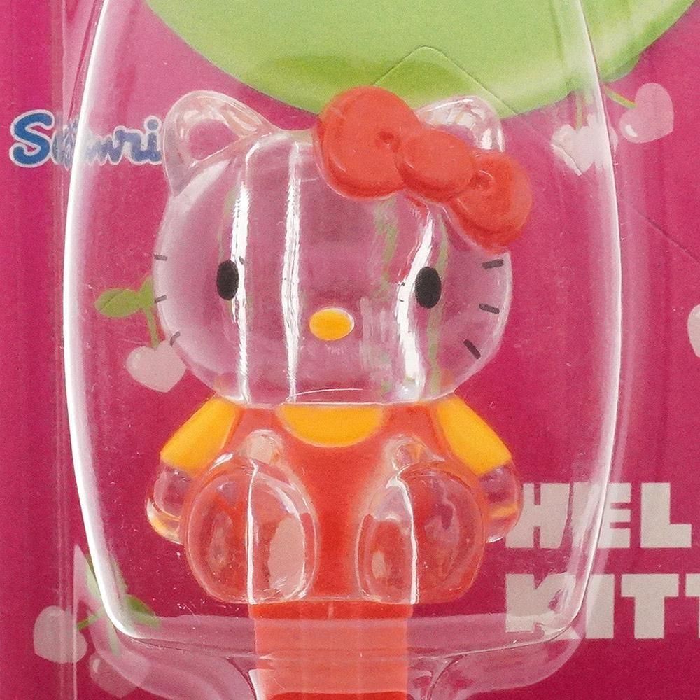 レア　ハローキティ　ペッツ ハローキティ - ペッツ PEZ ハローキティ 50周年 限定デザインの