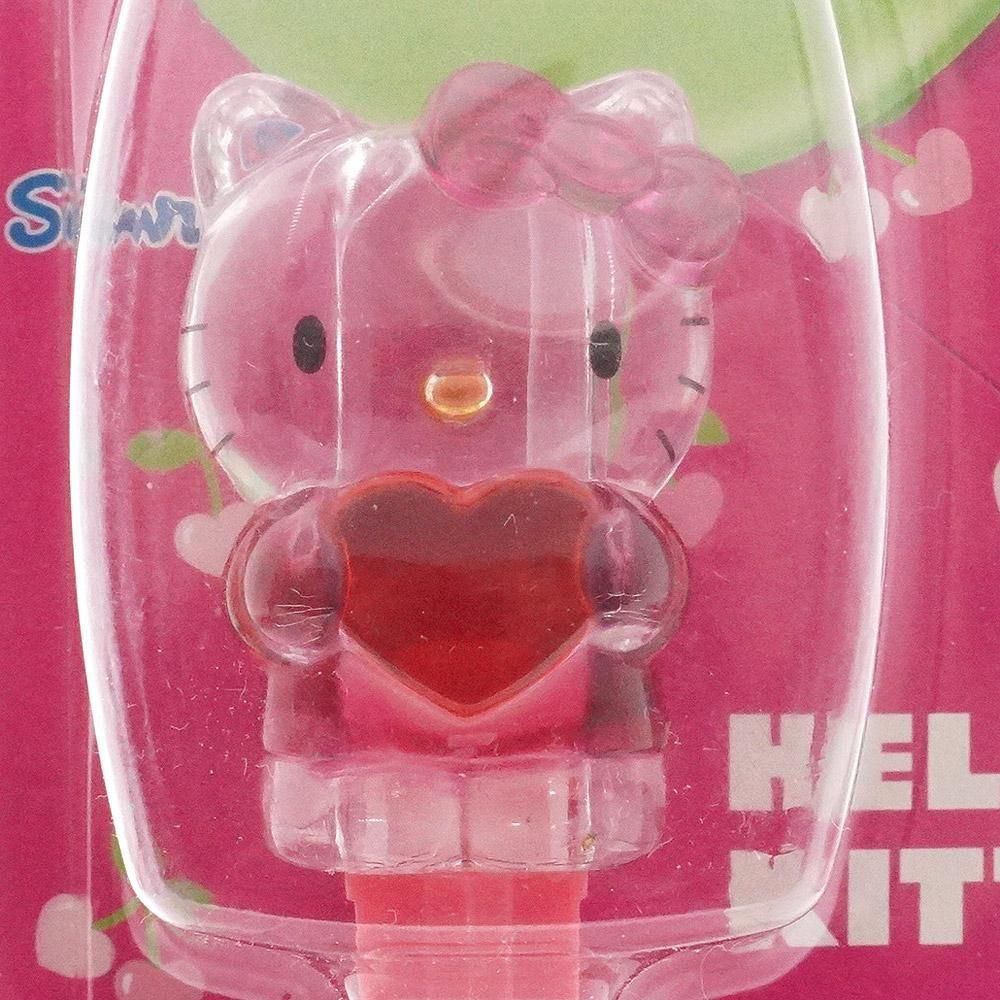 PEZ/ペッツ・Candy&Dispenser/キャンディー＆ディスペンサー
