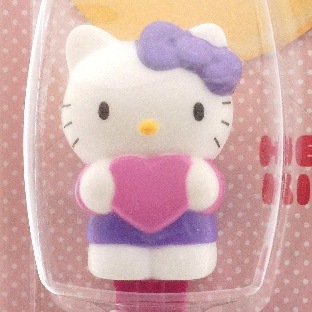 サンリオ - 【新品】レトロ ハローキティ PEZ 2個セット PEZ/ペッツ・キャンディーディスペンサー・SANRIO/サンリオ