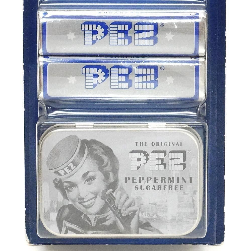 ジミニークリケット　ペッツ　pez PEZ/ペッツ・Candy&Dispenserキャンディー＆ディスペンサー