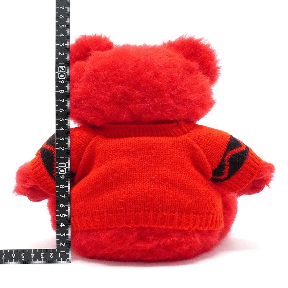 値下げ♥️④平成レトロ　メモ　雑貨　くま　FLAG BEAR 平成レトロFunnyBear メモ帳 メモパッド 女児 クマ - メルカリ