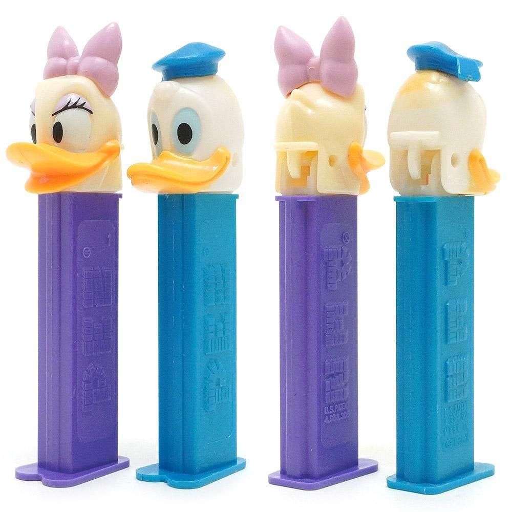 PEZ/ペッツ・Candy&Dispenser/キャンディー&ディスペンサー PEZ/ペッツ・Candy&Dispenser/キャンディー&ディスペンサー