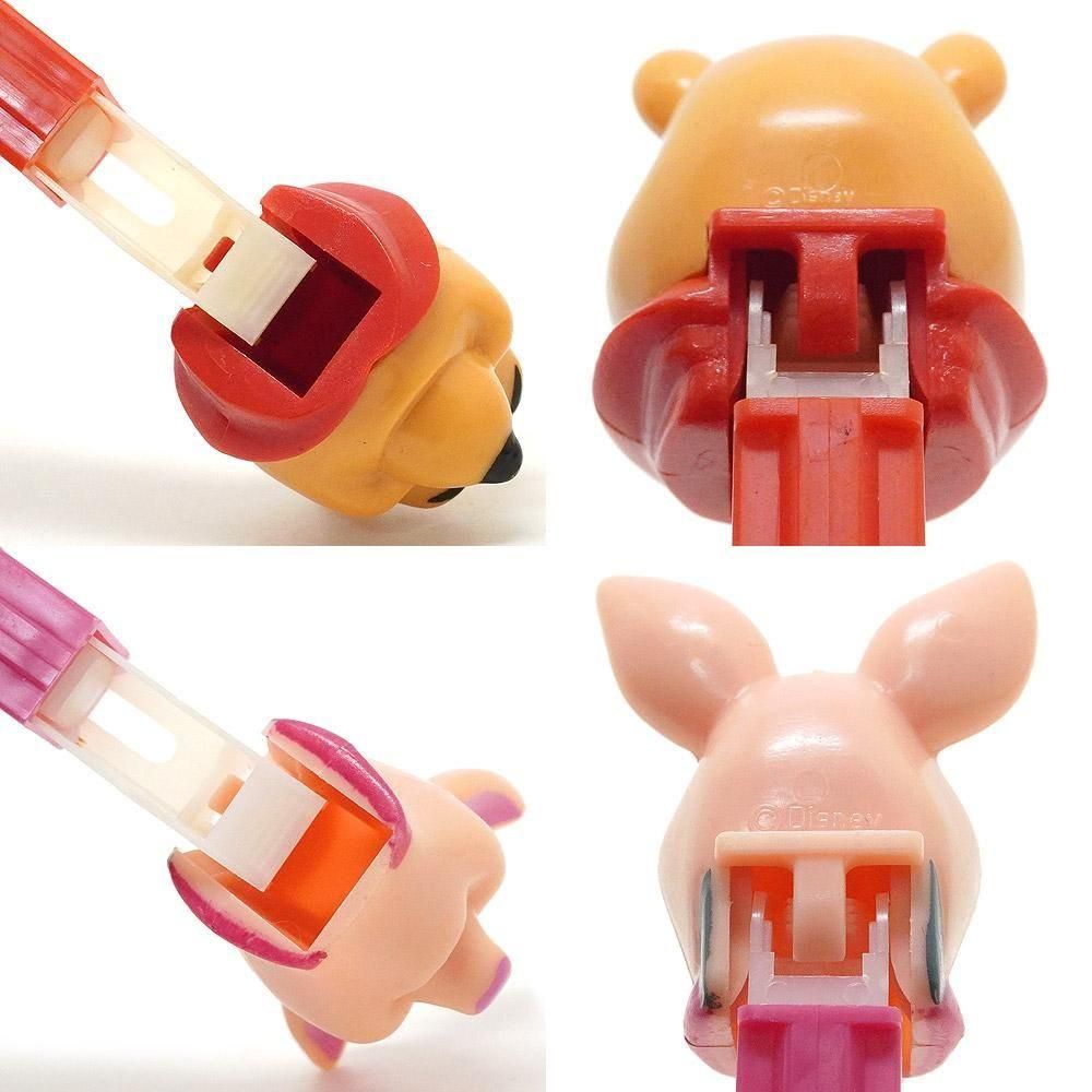 PEZ/ペッツ・Candy&Dispenser/キャンディー&ディスペンサー PEZ/ペッツ・Candy&Dispenser/キャンディー&ディスペンサー