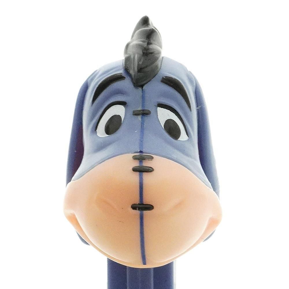 PEZ/ペッツ・Candy&Dispenser/キャンディー＆ディスペンサー