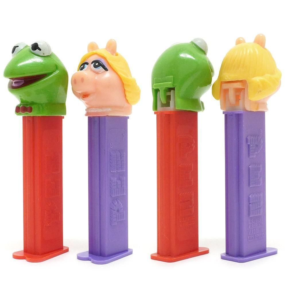 アニメキャラクター PEZ ディスペンサー - PEZ をお選びください