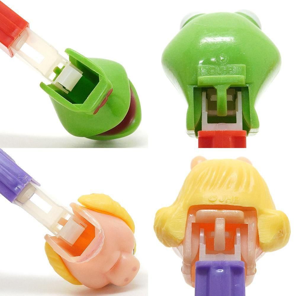 PEZ/ペッツ・Candy&Dispenser/キャンディー&ディスペンサー PEZ/ペッツ・Candy&Dispenser/キャンディー&ディスペンサー