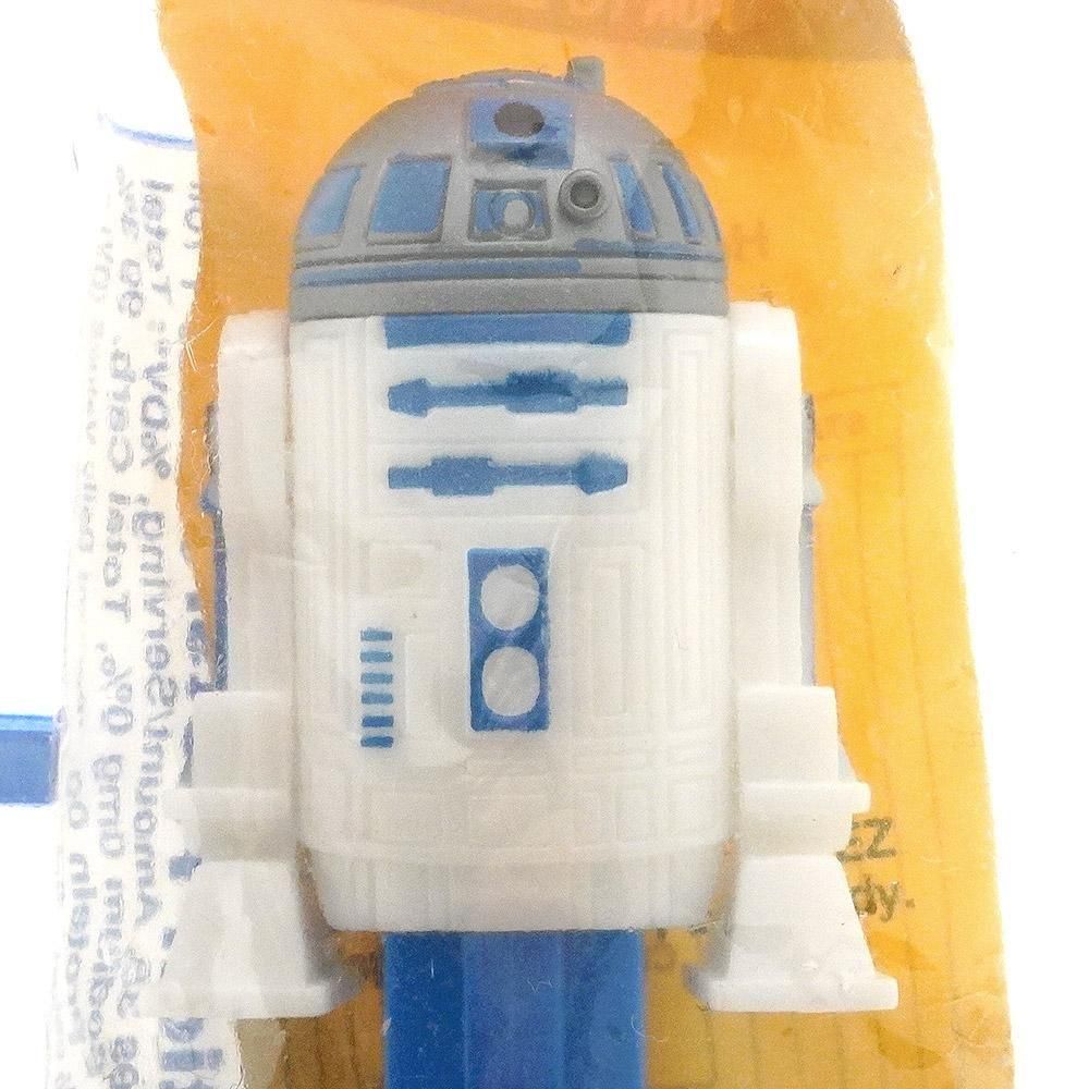 ジャンボペッツ　スター・ウォーズ　R2-D2 ジャンボペッツ スター・ウォーズ R2-D2 - メルカリ