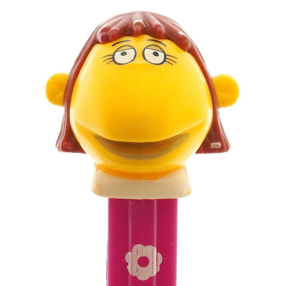 PEZ/ペッツ・キャンディー&ディスペンサー・BBC・Tweenies PEZ/ペッツ・キャンディー&ディスペンサー・BBC・Tweenies