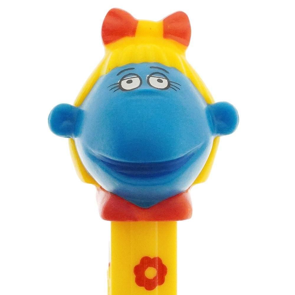 PEZ/ペッツ・キャンディー&ディスペンサー・BBC・Tweenies PEZ/ペッツ・キャンディー&ディスペンサー・BBC・Tweenies