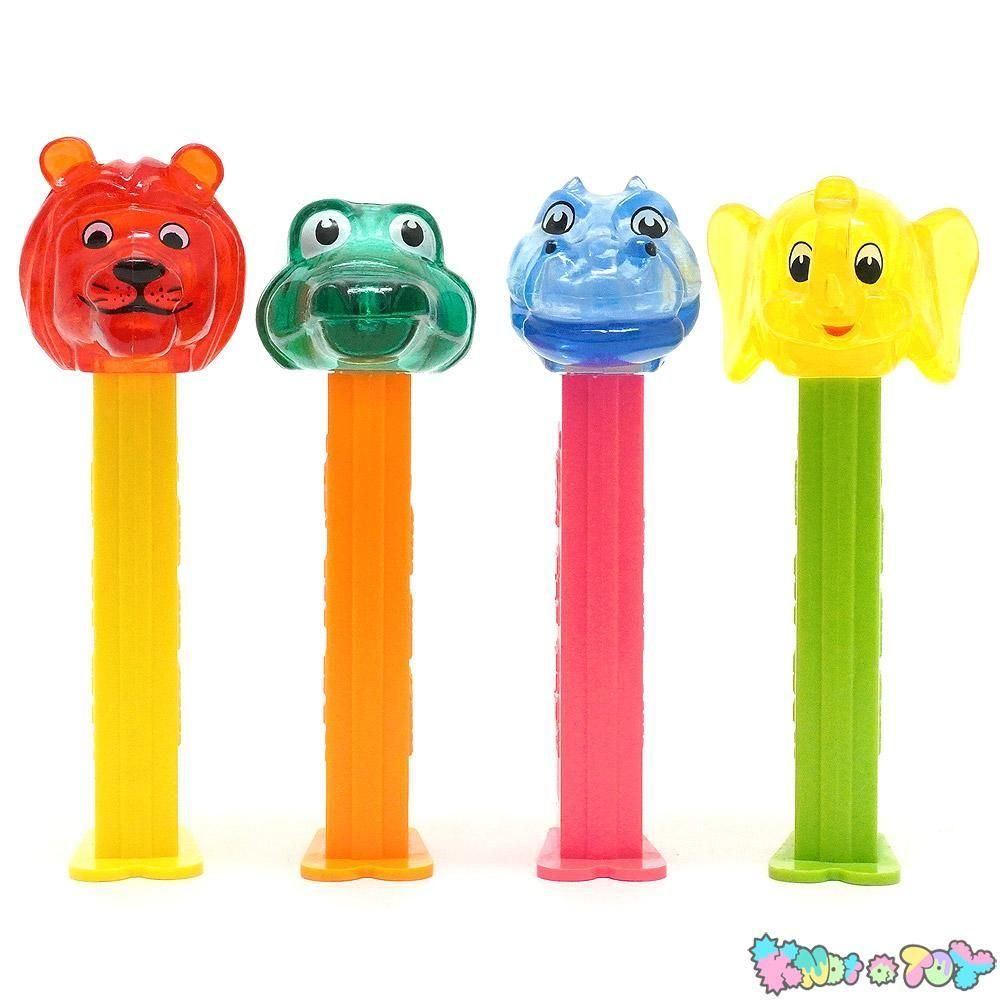 PEZ/ペッツ・Candy&Dispenserキャンディー&ディスペンサー PEZ/ペッツ・Candy&Dispenserキャンディー&ディスペンサー