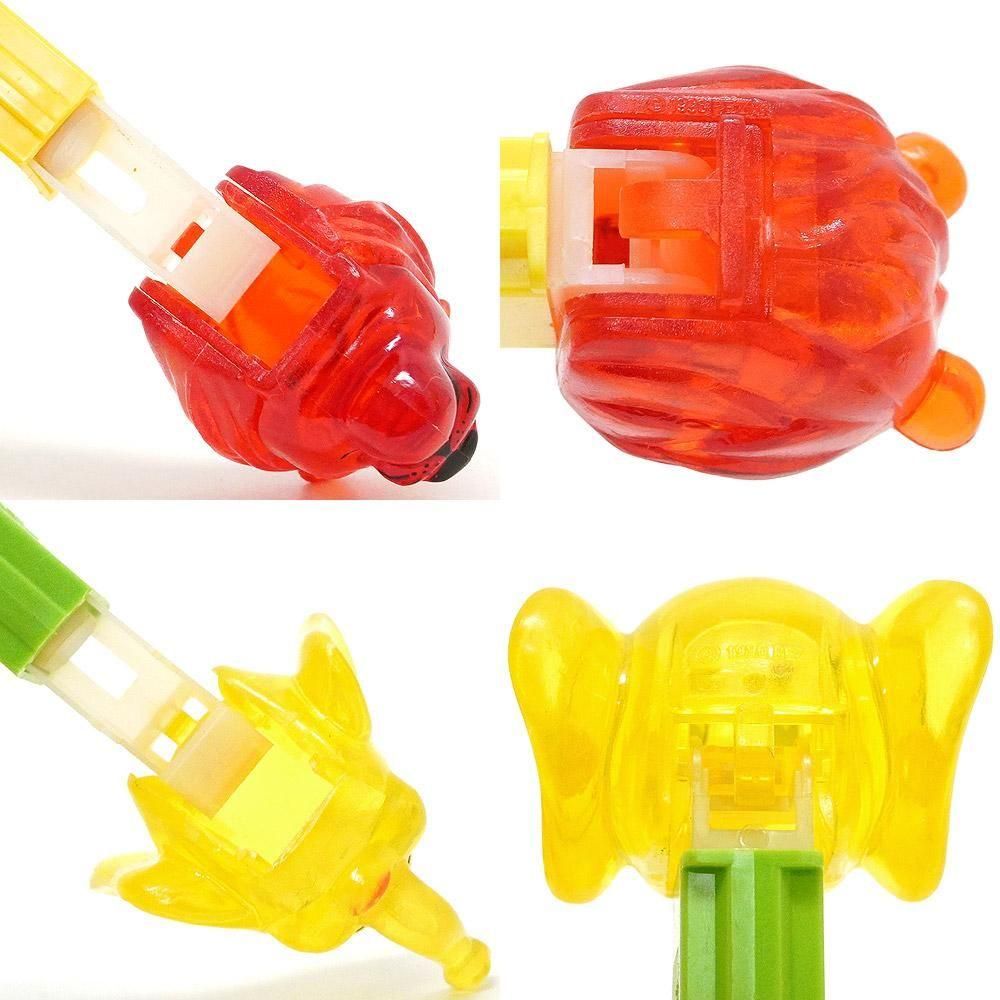 PEZ/ペッツ・Candy&Dispenserキャンディー&ディスペンサー PEZ/ペッツ・Candy&Dispenserキャンディー&ディスペンサー