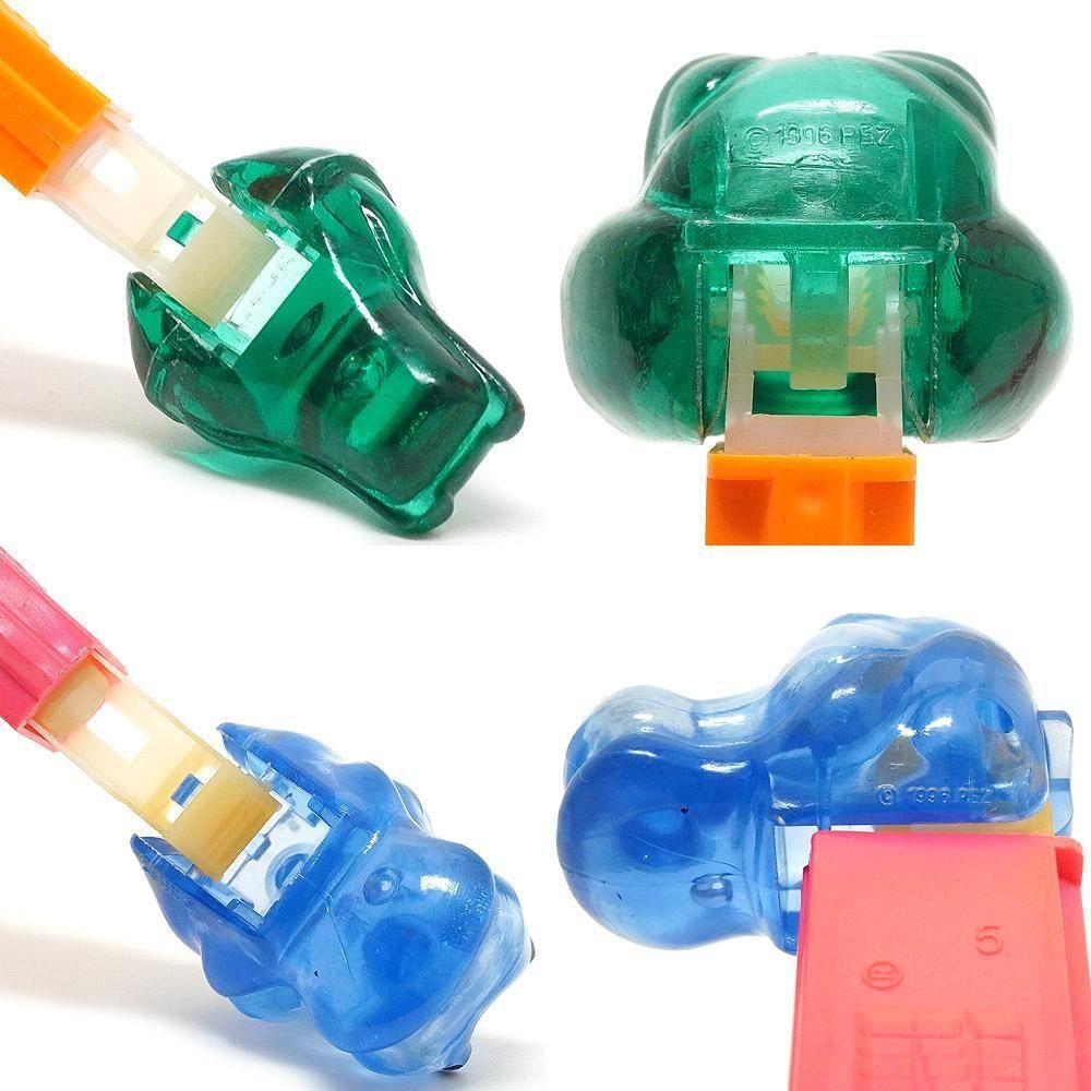PEZ/ペッツ・Candy&Dispenserキャンディー&ディスペンサー PEZ/ペッツ・Candy&Dispenserキャンディー&ディスペンサー