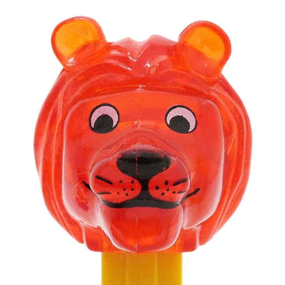 PEZ/ペッツ・Candy&Dispenserキャンディー＆ディスペンサー