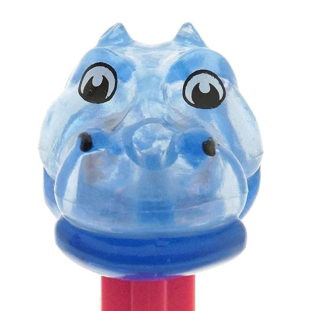 PEZペッツ・Candy Dispenserキャンディーディスペンサー「Kooky
