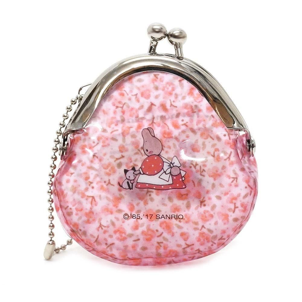 2024春の新作 Marron Cream/マロンクリーム・Coin case/コインケース/ガマグチ その他