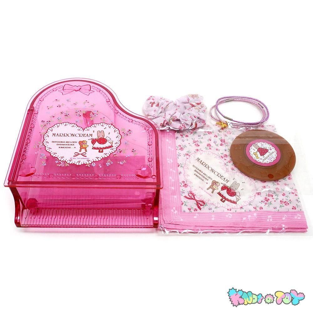 Marron Cream/マロンクリーム・えらんでつめるおしゃれセット