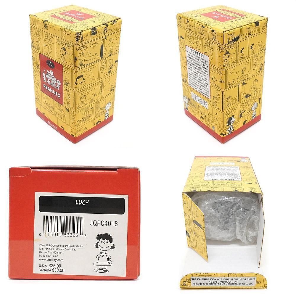 Hallmark/ホールマーク・PEANUTS GALLERY/ピーナッツギャラリー