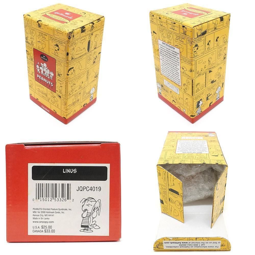 Hallmark/ホールマーク・PEANUTS GALLERY/ピーナッツギャラリー