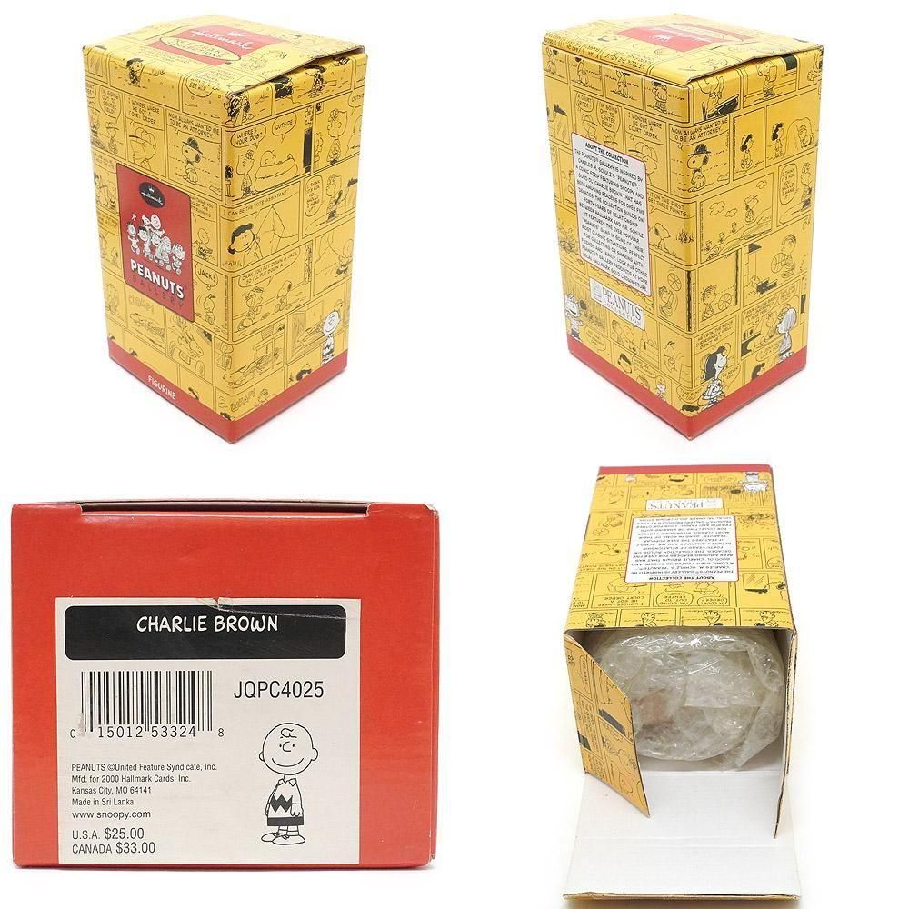 Hallmark/ホールマーク・PEANUTS GALLERY/ピーナッツギャラリー