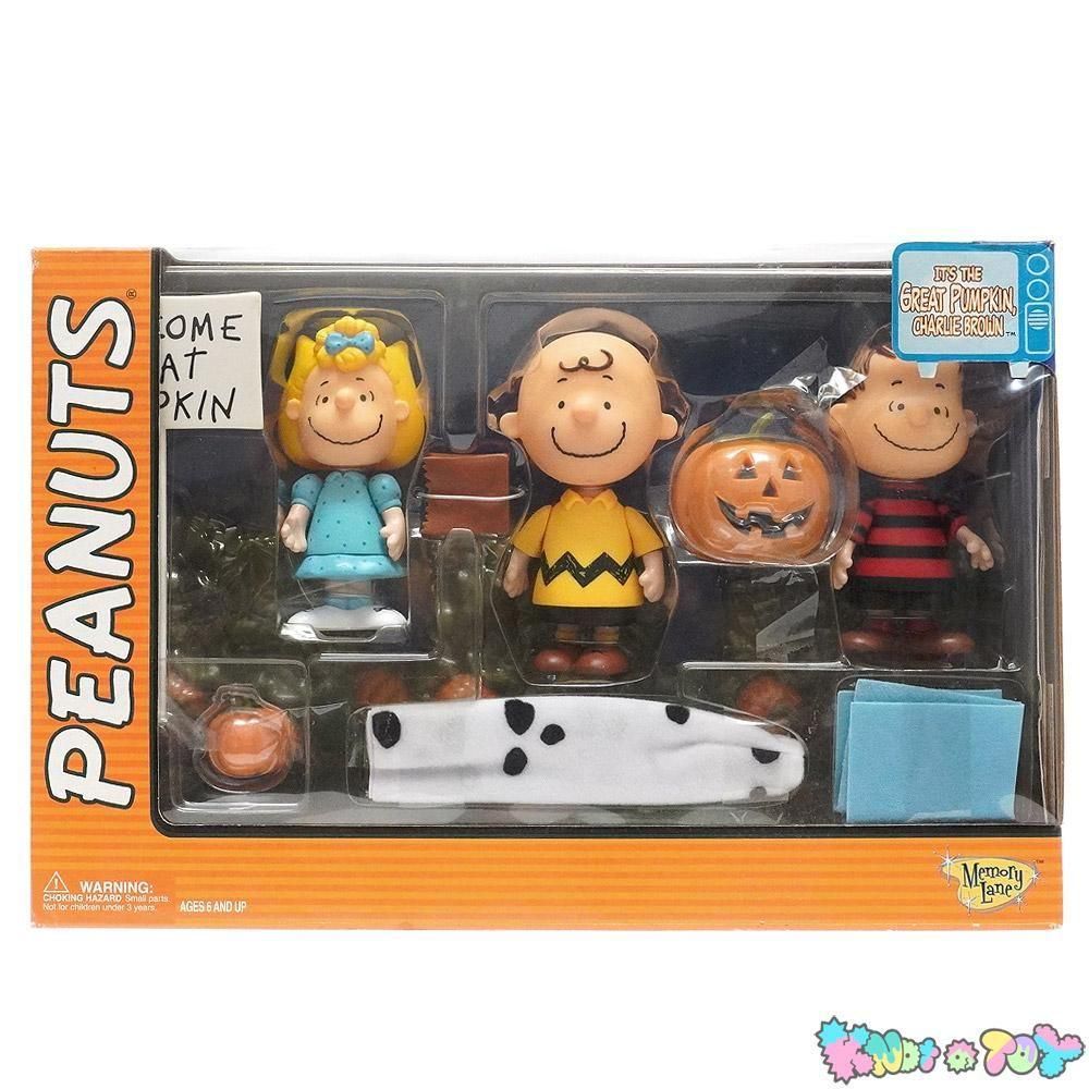 PEANUTSピーナッツ・Memory Lane・IT'S THE GREAT PUMPKIN PEANUTSピーナッツ・Memory Lane・IT'S THE GREAT PUMPKIN
