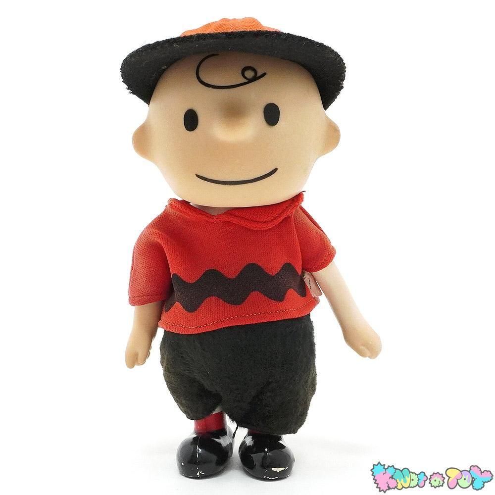 PEANUTS/ピーナッツ・Determined/デターミンド・POCKET DOLL PEANUTS/ピーナッツ・Determined/デターミンド・POCKET DOLL