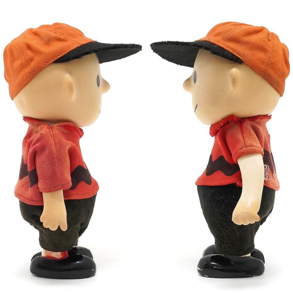 PEANUTS/ピーナッツ・Determined/デターミンド・POCKET DOLL PEANUTS/ピーナッツ・Determined/デターミンド・POCKET DOLL