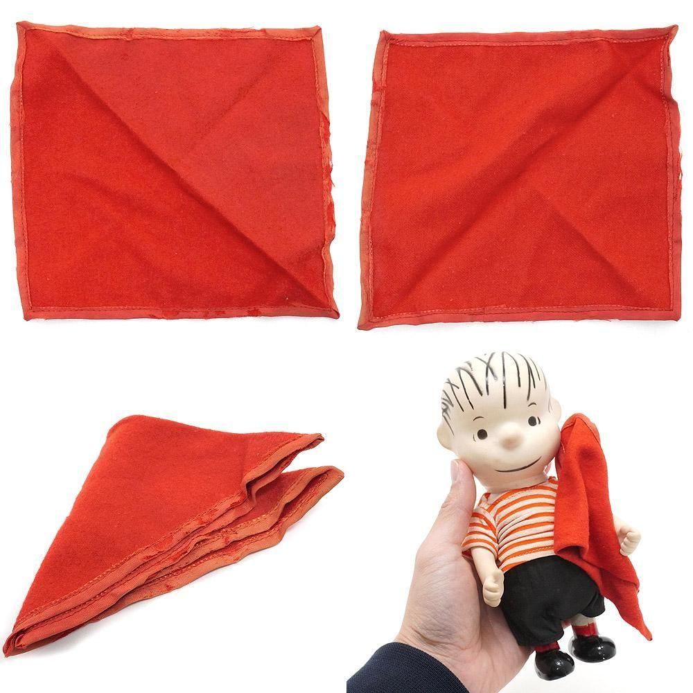 PEANUTS/ピーナッツ・Determined/デターミンド・POCKET DOLL