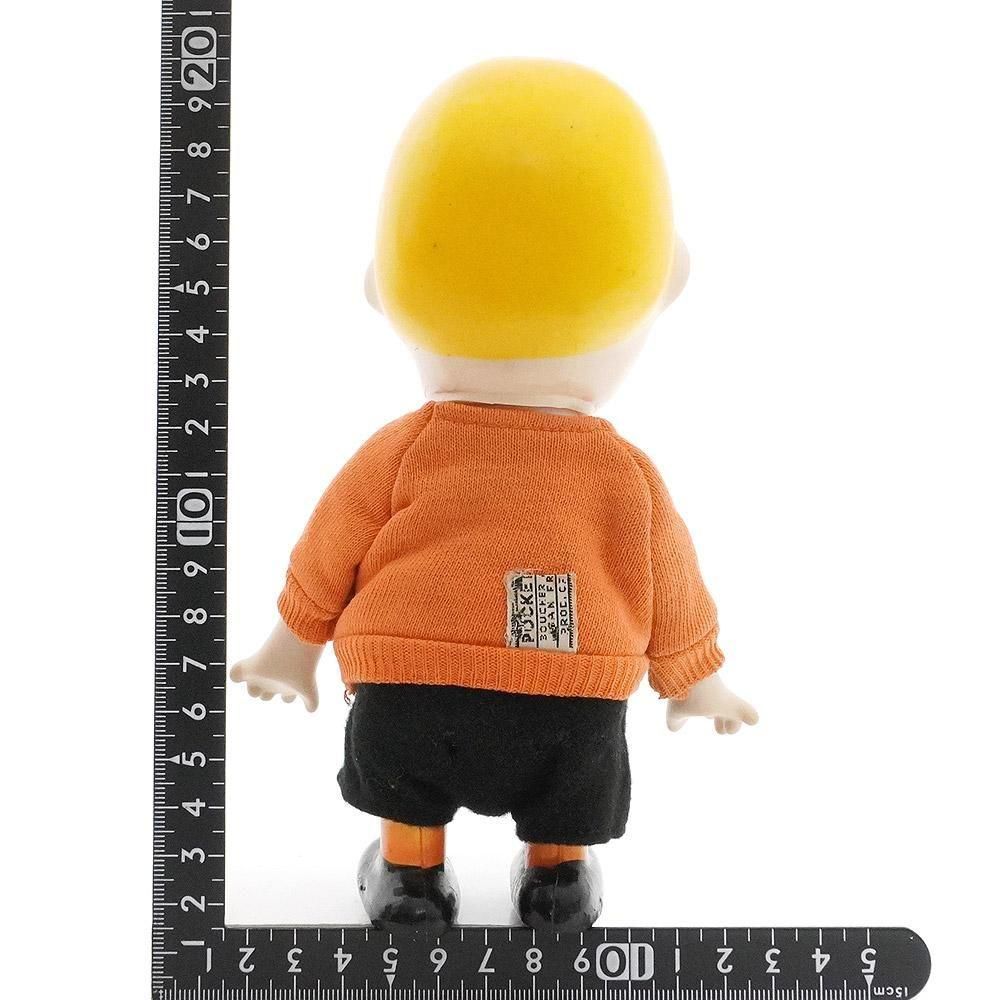 PEANUTS/ピーナッツ・Determined/デターミンド・POCKET DOLL PEANUTS/ピーナッツ・Determined/デターミンド・POCKET DOLL