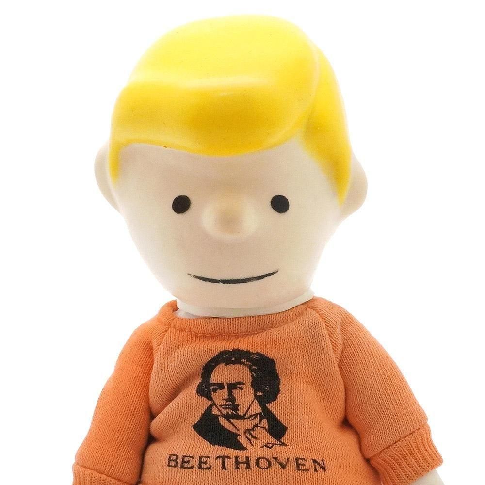 PEANUTS/ピーナッツ・Determined/デターミンド・POCKET DOLL PEANUTS/ピーナッツ・Determined/デターミンド・POCKET DOLL