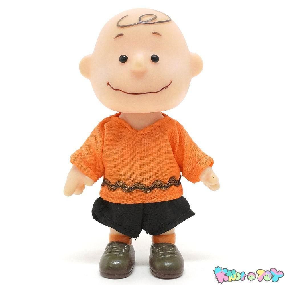 ライナス LINUS 90s ヴィンテージ ドール フィギュア スヌーピー