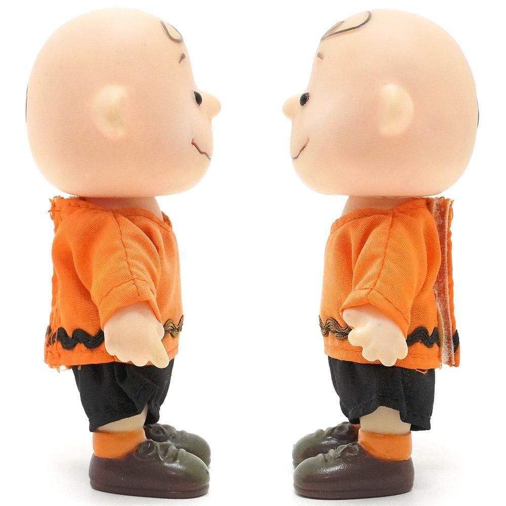 PEANUTS GANG PHILOSOPHY DOLL/ピーナッツギャング