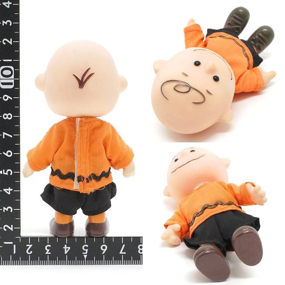 PEANUTS GANG PHILOSOPHY DOLL/ピーナッツギャング