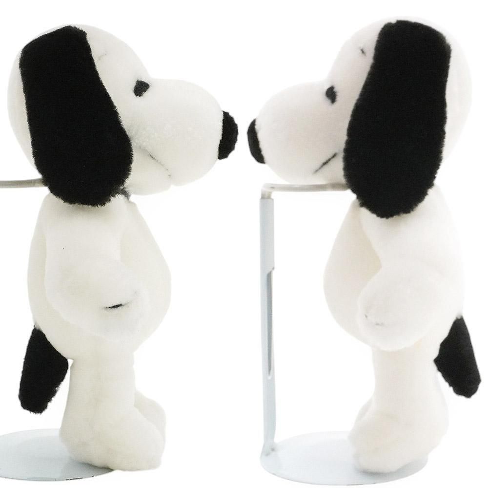 PEANUTS/ピーナッツ・Plush/プラッシュ/ぬいぐるみ 「SNOOPY