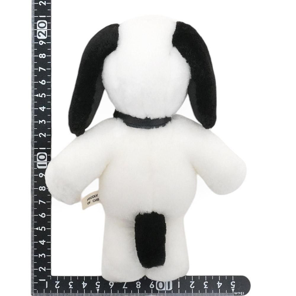 人気のファッションブランド！ PEANUTS/ピーナッツ・Plush/プラッシュ/ぬいぐるみ 「SNOOPY スヌーピー