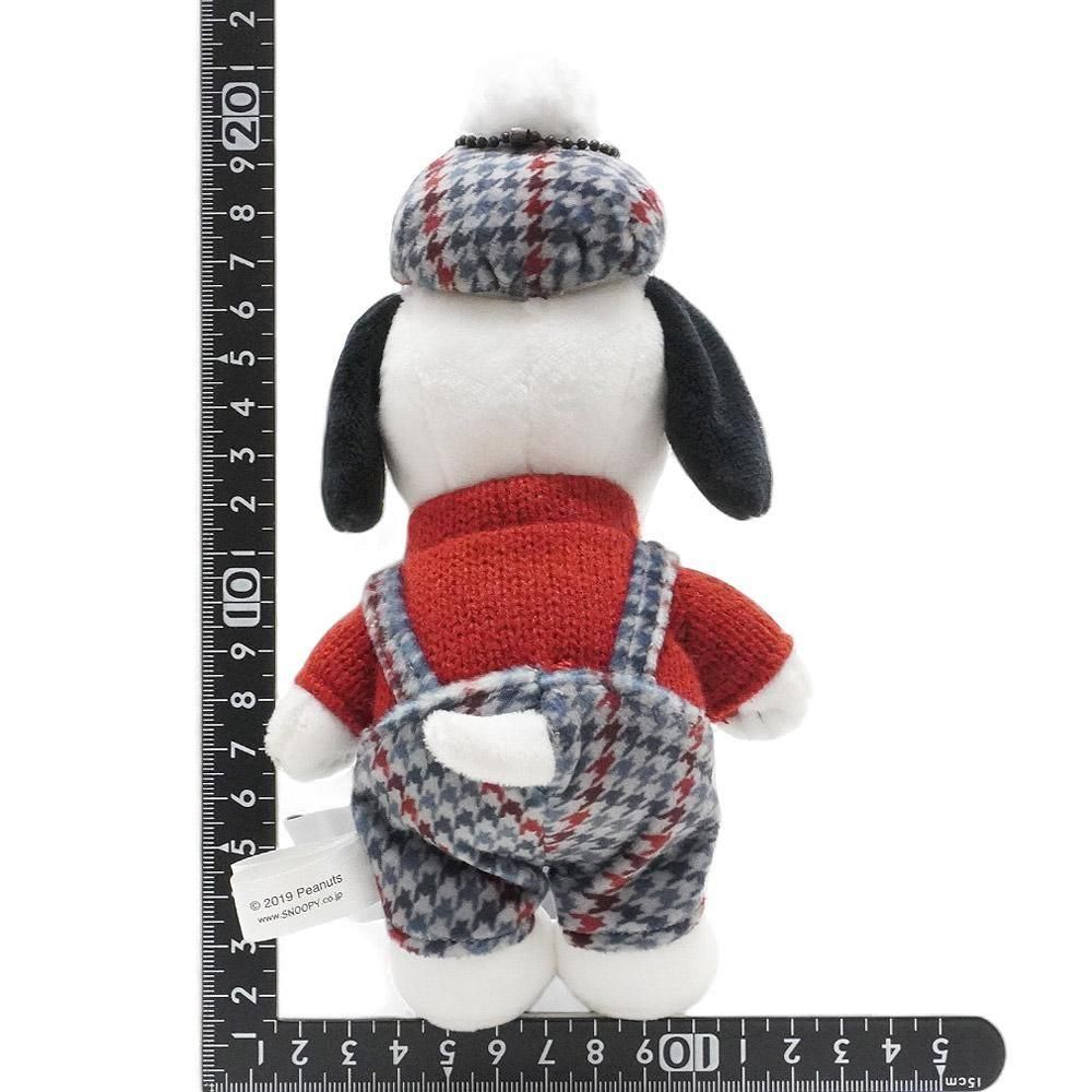 PEANUTS/ピーナッツ・USJ/ユニバーサルスタジオジャパン・ぬいぐるみ