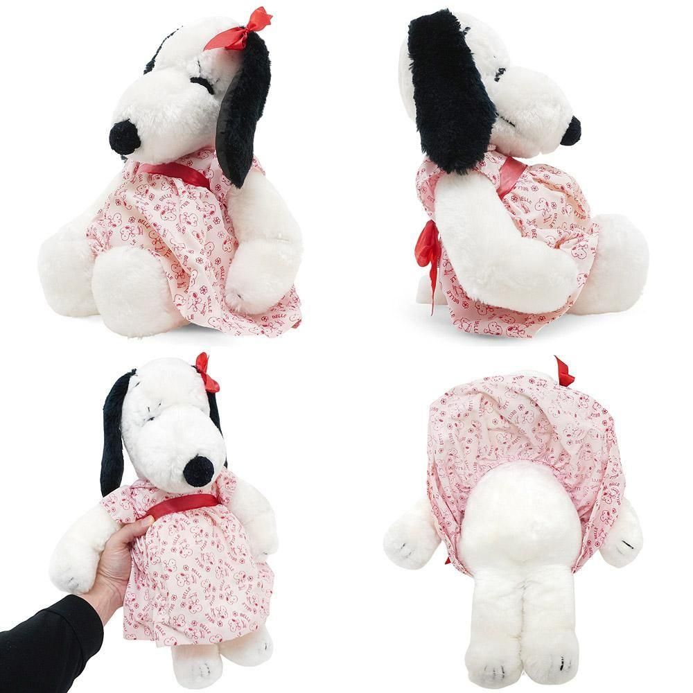 PEANUTS/ピーナッツ・DETERMINED PRODUCTIONS/デターミンド