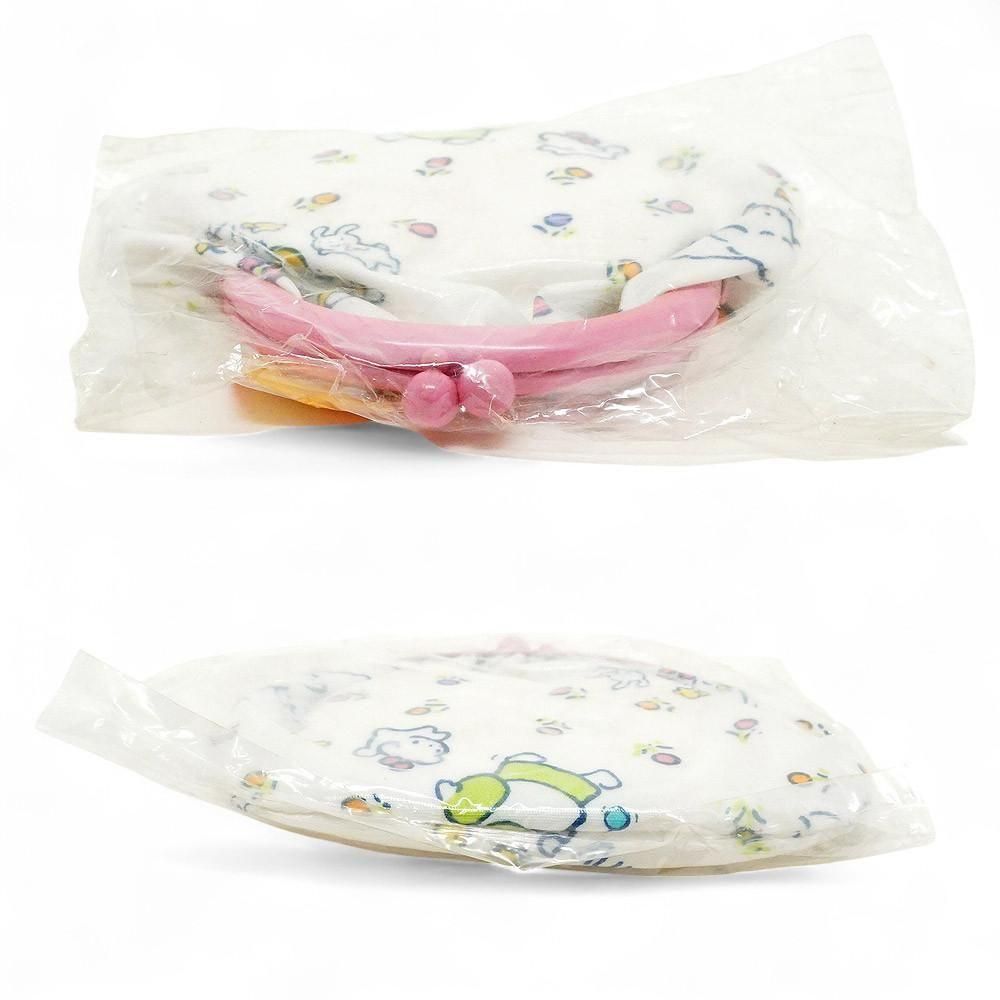 Tiny Poem/タイニーポエム・風の子さっちゃん・コインケース/ガマグチ