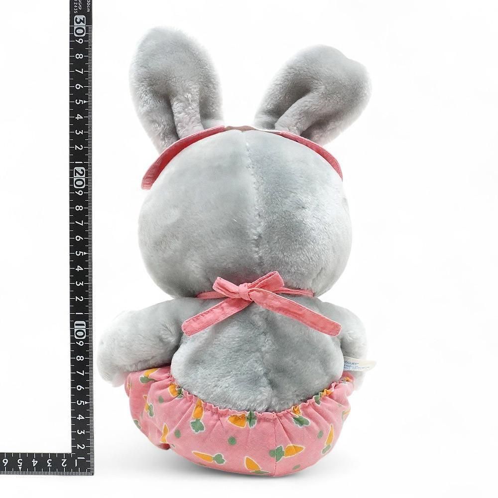 GOOGLIES/グーグリーズ・スリープアイぬいぐるみ・ Bunny/バニー