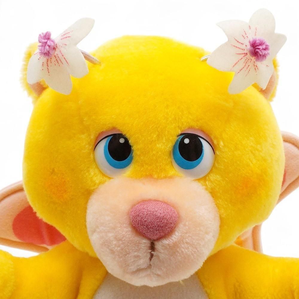 Amazon.co.jp: バターベア Butterbear Doll ぬいぐるみ