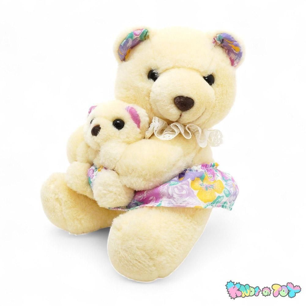 Nibble Bear 二ーブルベア くま ぬいぐるみ ファンシー アメトイ Nibble Bear 二ーブルベア くま ぬいぐるみ ファンシー アメトイ