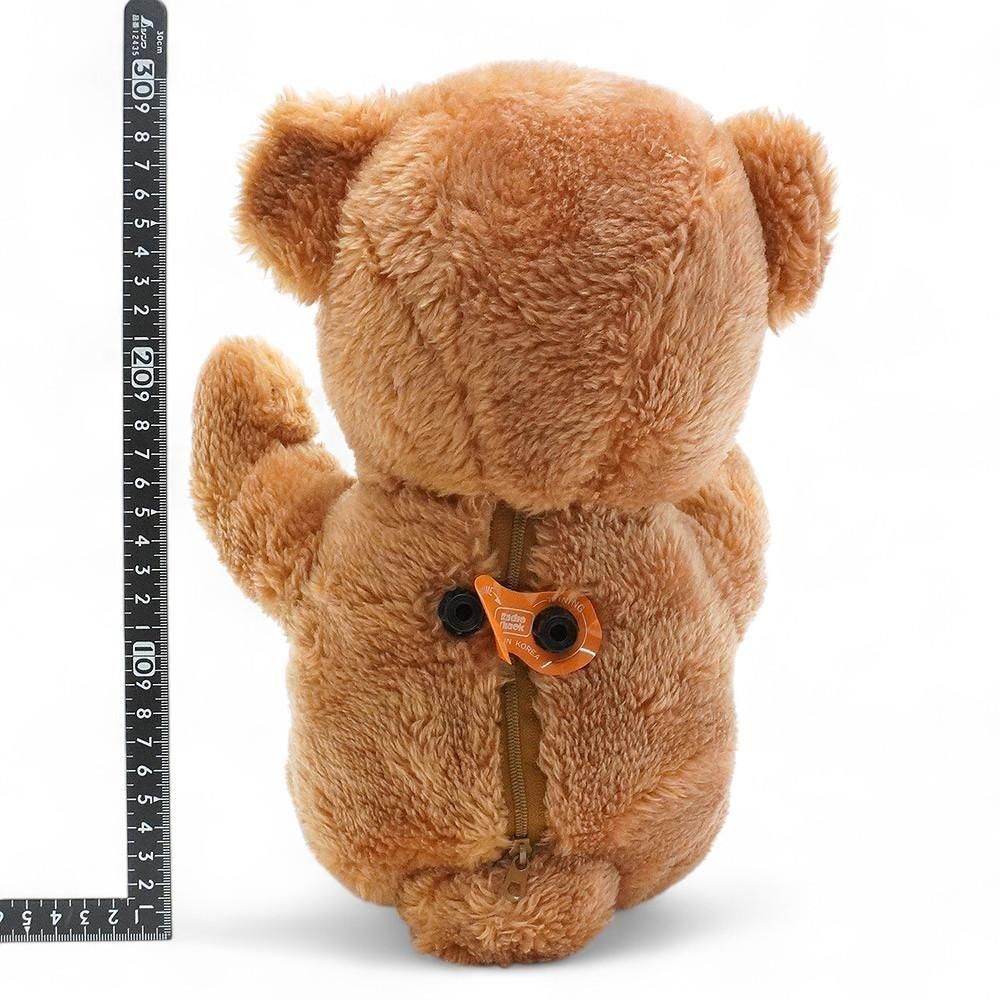 ohagichan様専用】 未使用国内作家様 テディベア teddy bear その他