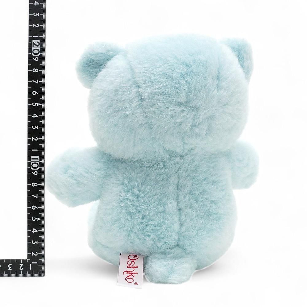 ａ－ｎａｔｉｏｎ　ブルーテディ　超特大サイズ a－nation ブルーテディ 超特大サイズ a－nation