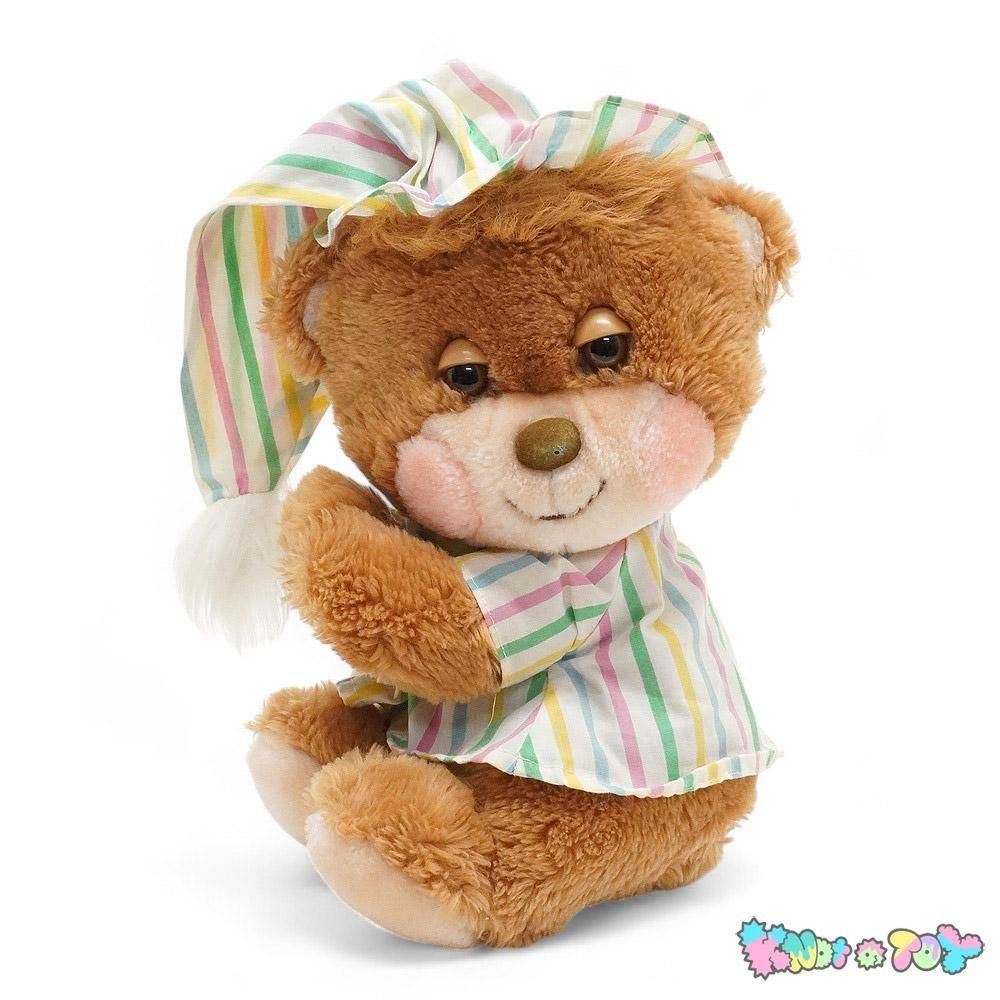 Teddy Beddy Bear/テディベディベア・クマ・Plush/ぬいぐるみ