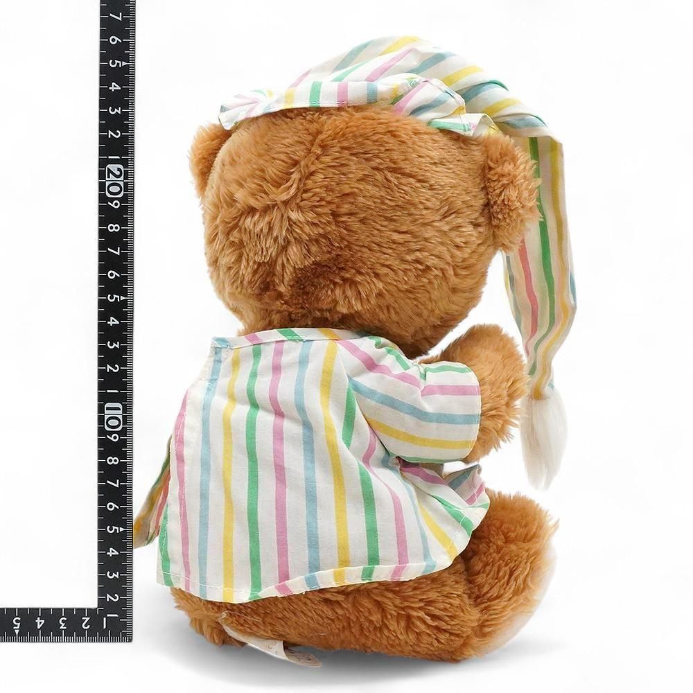 【送料0円】 Teddy Bear/テディベディベア・クマ・Plush/ぬいぐるみ Beddy コレクション